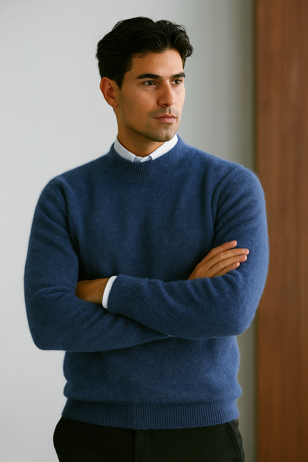 Noah | Cashmere Sweater