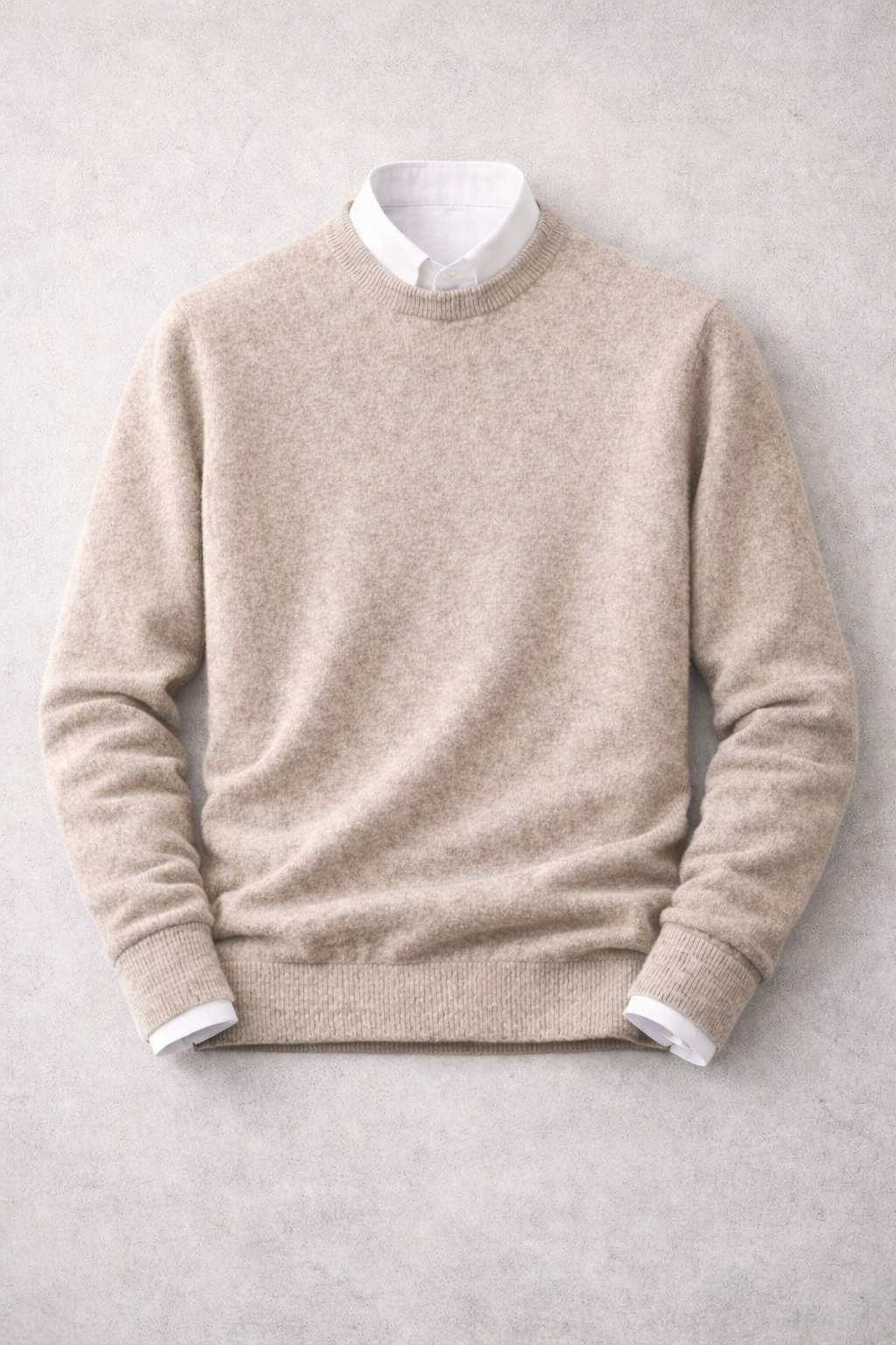 Soft Wool Essential