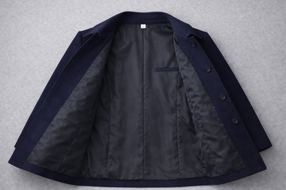 Elegant women's coat