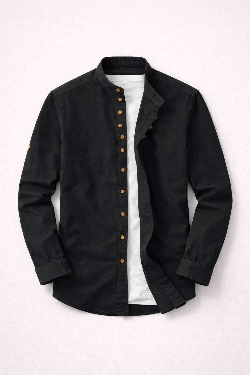 Refined Everyday Blouse