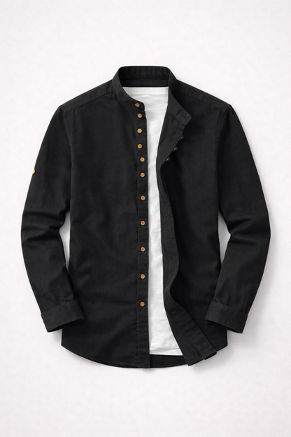 Refined Everyday Blouse