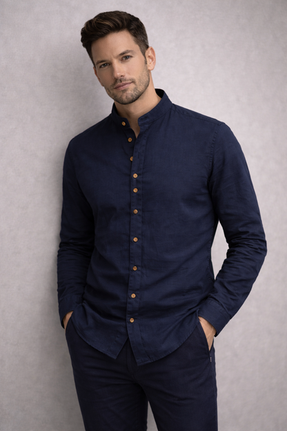 Refined Everyday Blouse