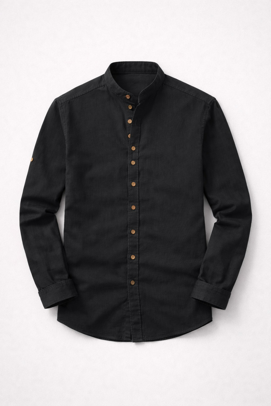 Refined Everyday Blouse