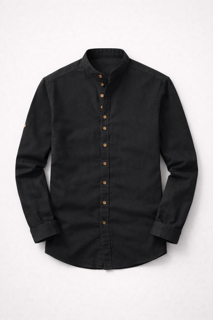 Refined Everyday Blouse