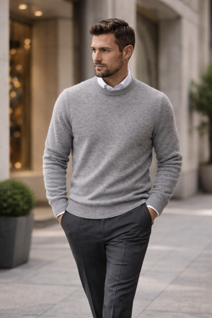 Soft Wool Essential