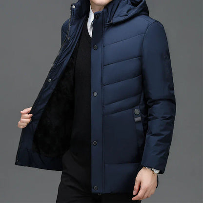Adrian | Winter Jacket 2.0