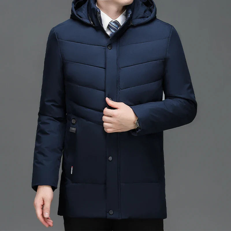 Adrian | Winter Jacket 2.0