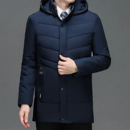 Adrian | Winter Jacket 2.0