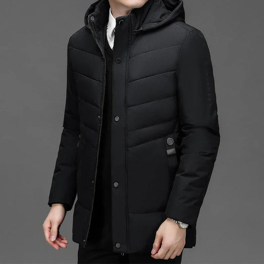 Adrian | Winter Jacket 2.0