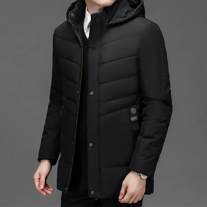 Adrian | Winter Jacket 2.0