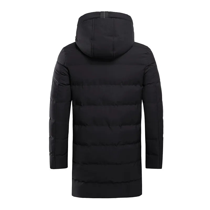Mason | Winter Jacket