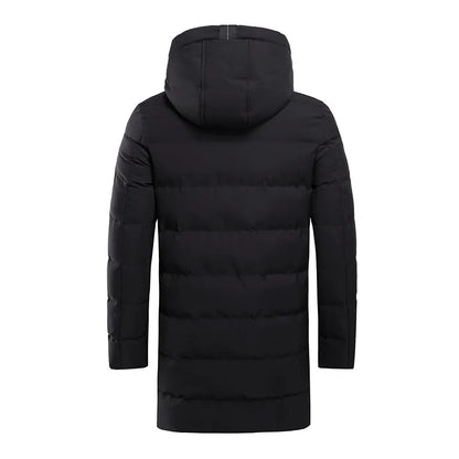 Mason | Winter Jacket