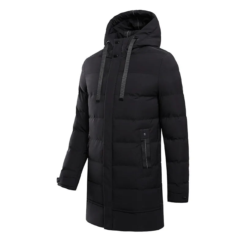 Mason | Winter Jacket