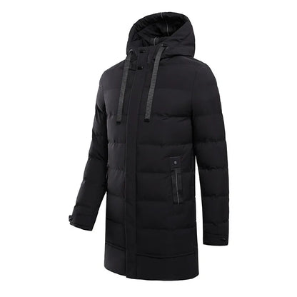 Mason | Winter Jacket