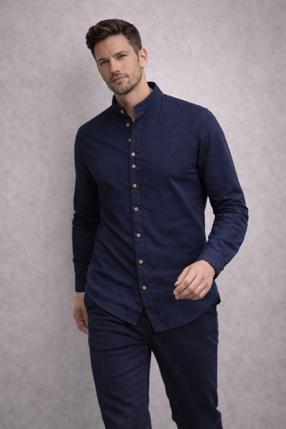 Refined Everyday Blouse