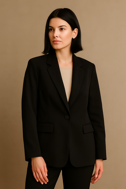 Victoria | Hourglass blazer