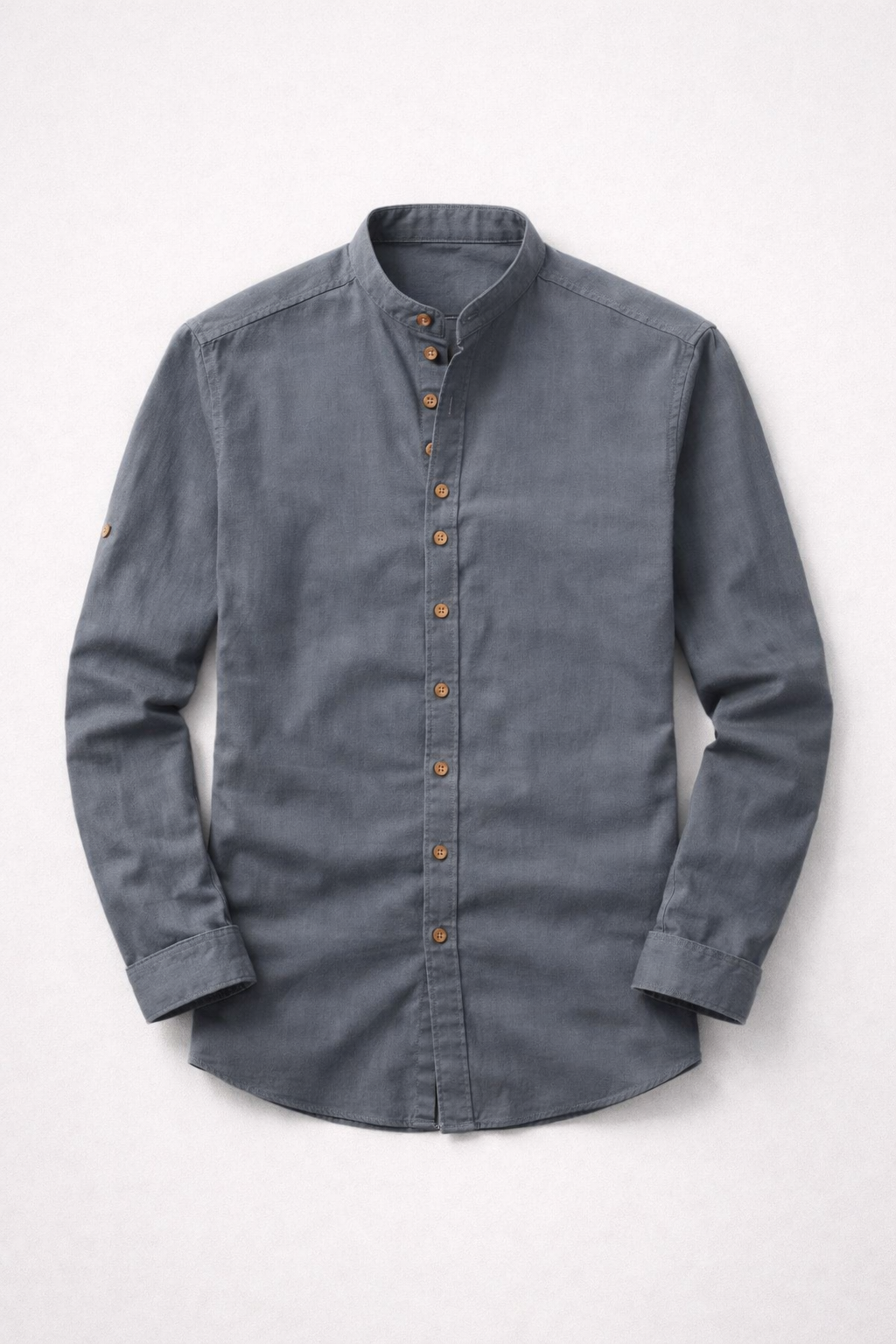 Refined Everyday Blouse