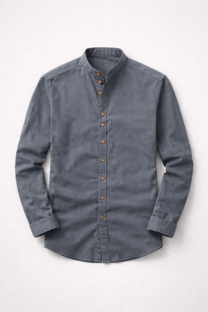 Refined Everyday Blouse