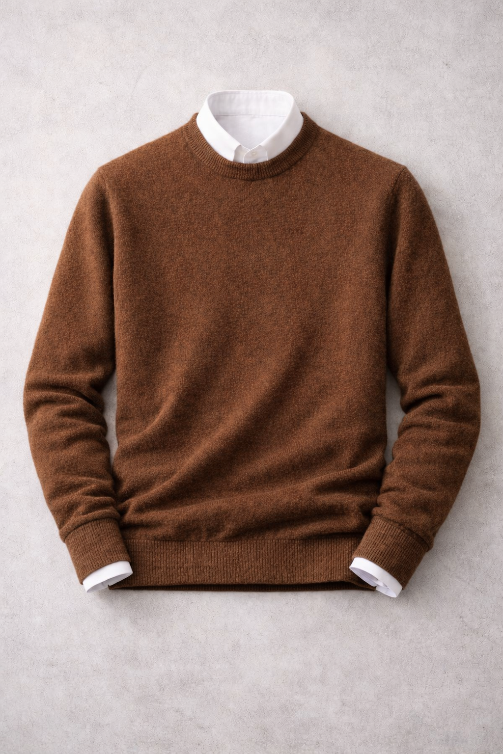 Soft Wool Essential